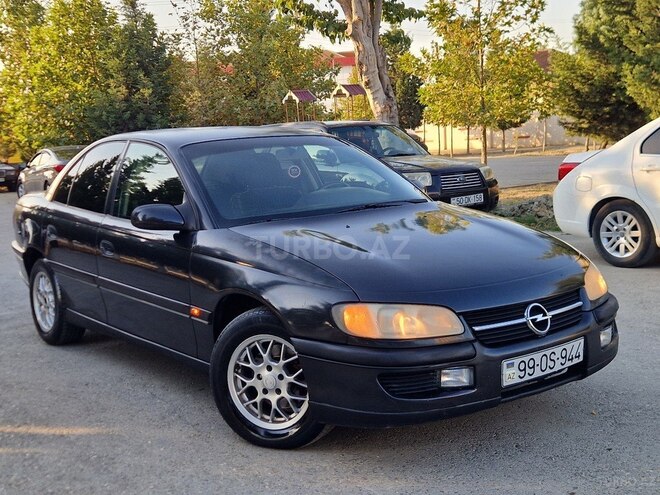 Opel Omega 1998, 287,542 km - 2.0 l - Sumqayıt