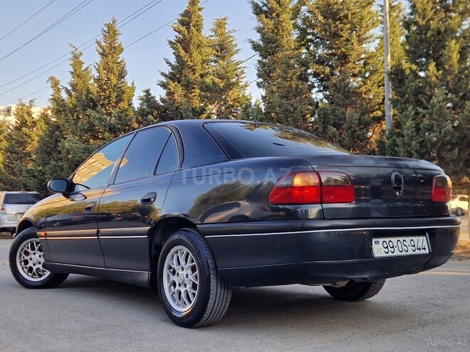 Opel Omega 1998, 287,542 km - 2.0 l - Sumqayıt