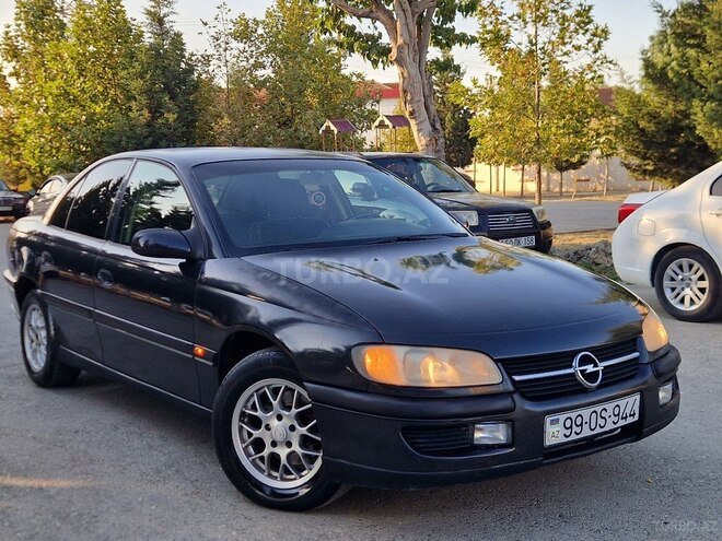 Opel Omega 1998, 287,542 km - 2.0 l - Sumqayıt