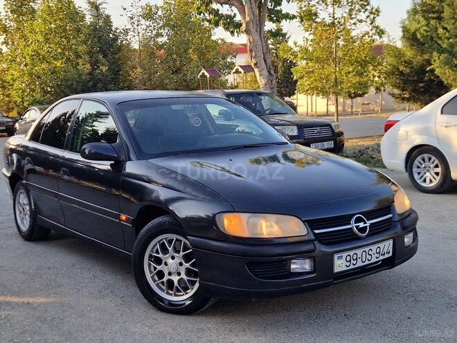Opel Omega 1998, 287,542 km - 2.0 l - Sumqayıt