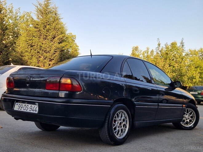 Opel Omega 1998, 287,542 km - 2.0 l - Sumqayıt