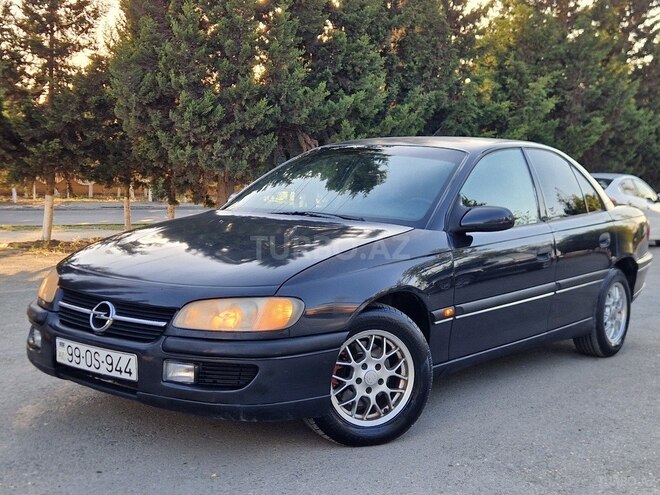 Opel Omega 1998, 287,542 km - 2.0 l - Sumqayıt