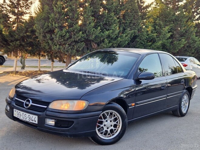 Opel Omega 1998, 287,542 km - 2.0 l - Sumqayıt