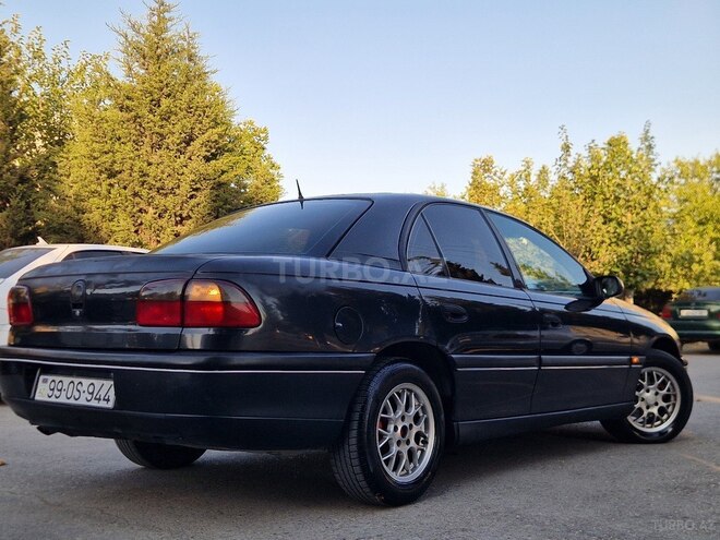 Opel Omega 1998, 287,542 km - 2.0 l - Sumqayıt