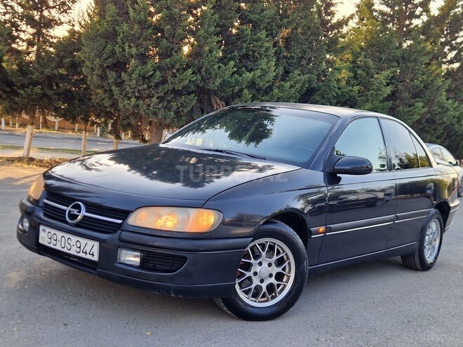 Opel Omega 1998, 287,542 km - 2.0 l - Sumqayıt