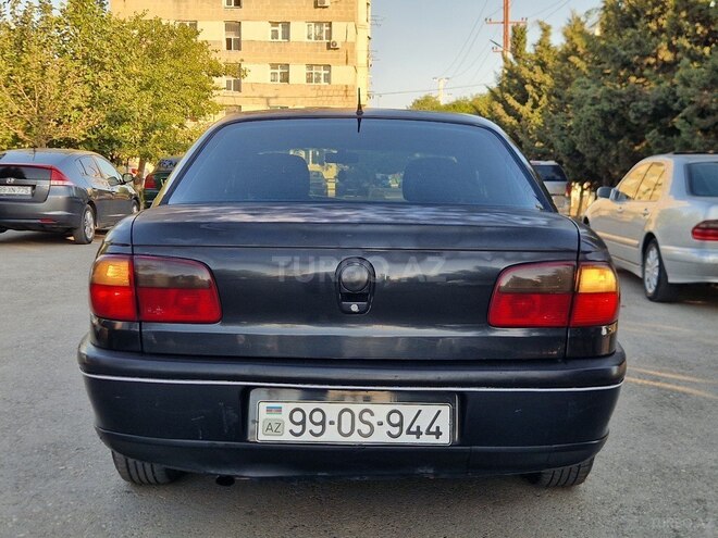 Opel Omega 1998, 287,542 km - 2.0 l - Sumqayıt