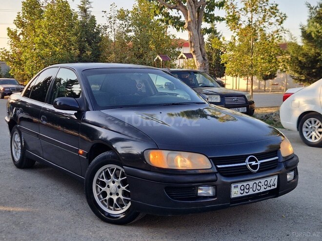 Opel Omega 1998, 287,542 km - 2.0 l - Sumqayıt