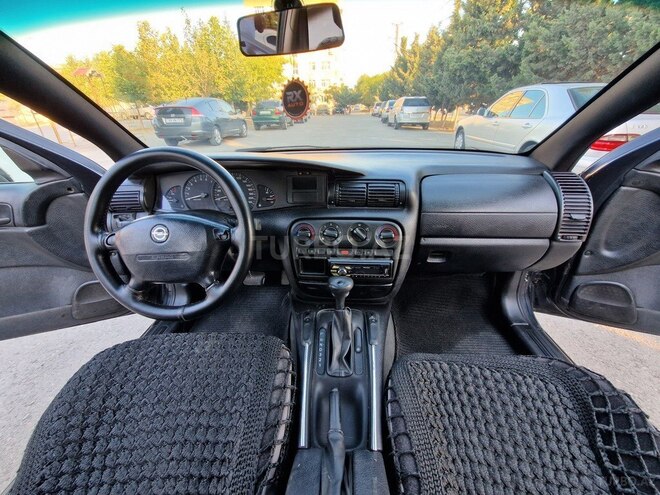 Opel Omega 1998, 287,542 km - 2.0 l - Sumqayıt