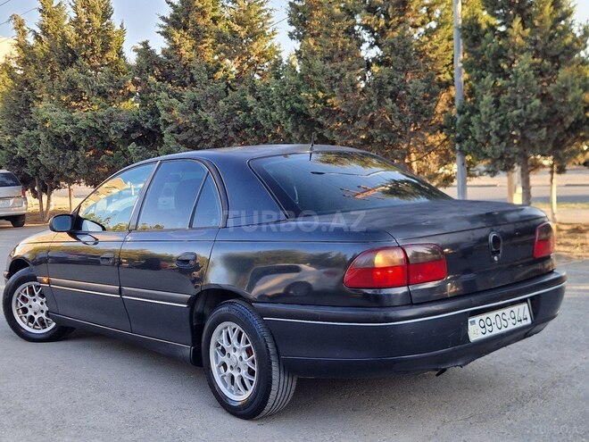 Opel Omega 1998, 287,542 km - 2.0 l - Sumqayıt