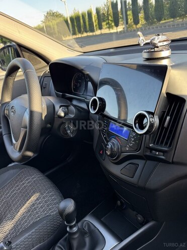 Hyundai i30 2008, 267,000 km - 1.6 л - Masallı