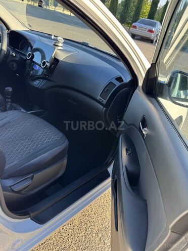 Hyundai i30 2008, 267,000 km - 1.6 л - Masallı