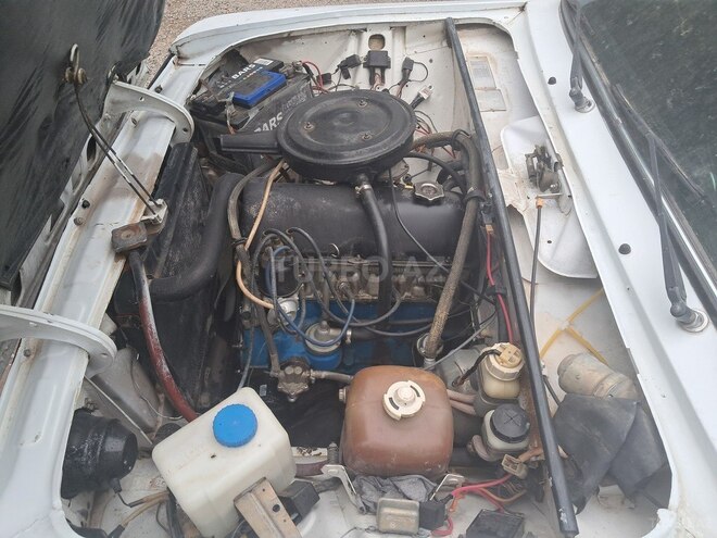 LADA (VAZ) 2106 1995, 575,757 km - 1.6 л - Şəmkir