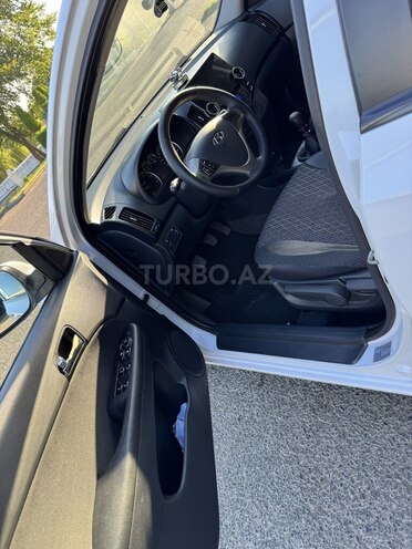 Hyundai i30 2008, 267,000 km - 1.6 л - Masallı