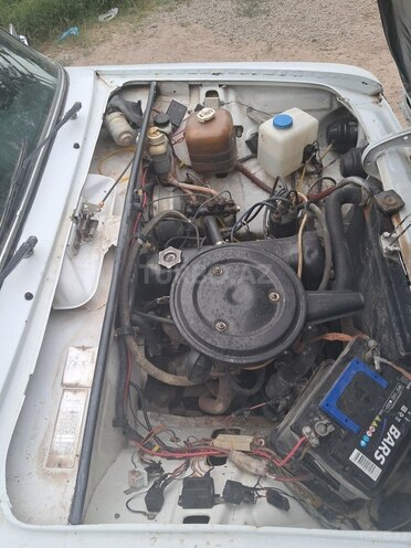 LADA (VAZ) 2106 1995, 575,757 km - 1.6 л - Şəmkir