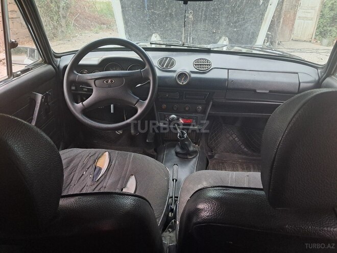 LADA (VAZ) 2106 1995, 575,757 km - 1.6 л - Şəmkir