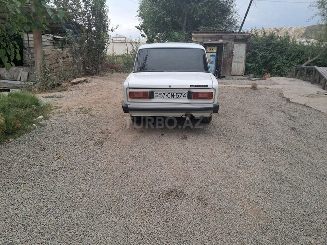 LADA (VAZ) 2106 1995, 575,757 km - 1.6 л - Şəmkir