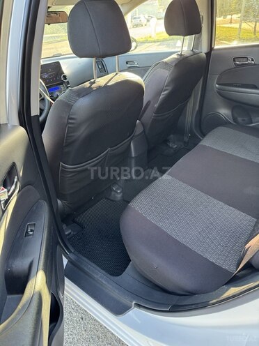 Hyundai i30 2008, 267,000 km - 1.6 л - Masallı