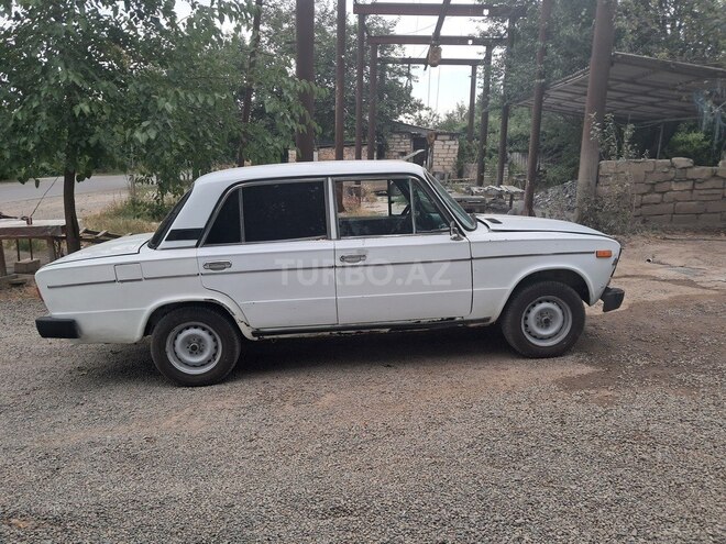 LADA (VAZ) 2106 1995, 575,757 km - 1.6 л - Şəmkir