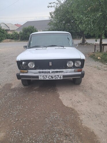 LADA (VAZ) 2106 1995, 575,757 km - 1.6 л - Şəmkir