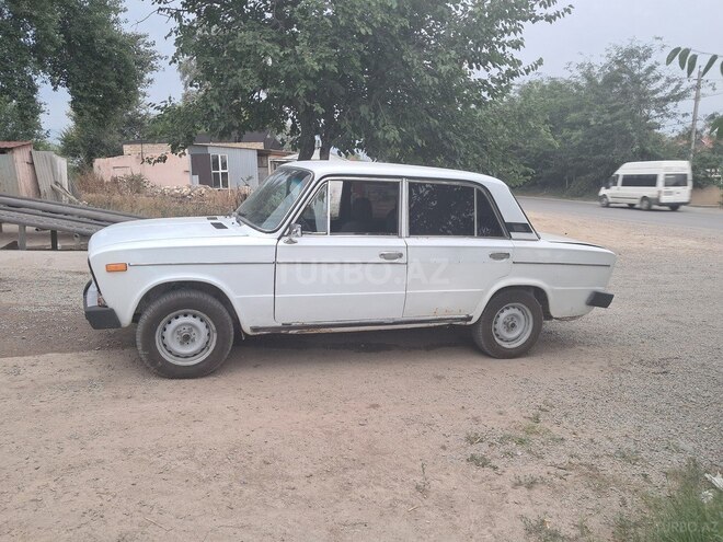 LADA (VAZ) 2106 1995, 575,757 km - 1.6 л - Şəmkir