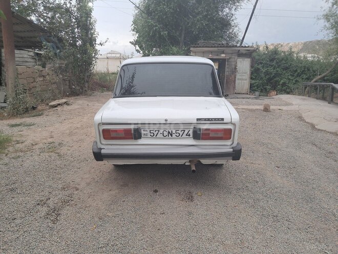LADA (VAZ) 2106 1995, 575,757 km - 1.6 л - Şəmkir