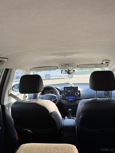 Hyundai i30 2008, 267,000 km - 1.6 л - Masallı