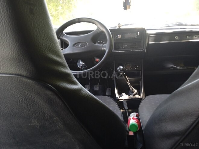 LADA (VAZ) 2107 2003, 55,582 km - 1.5 л - Mingəçevir