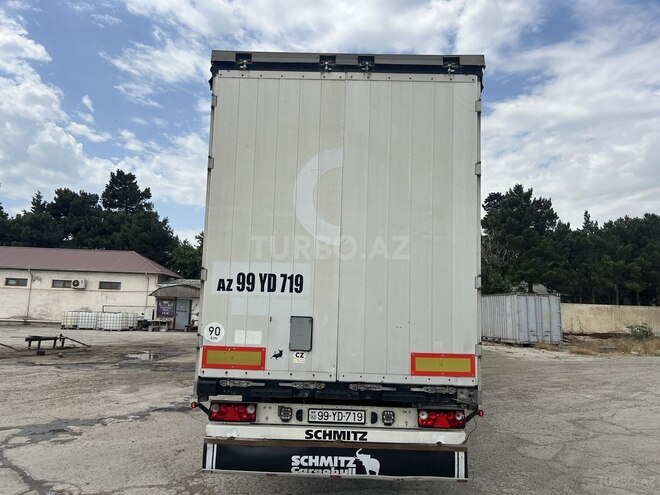 MAN TGX 18.440 2011, 920,000 km - 13.0 l - Bakı