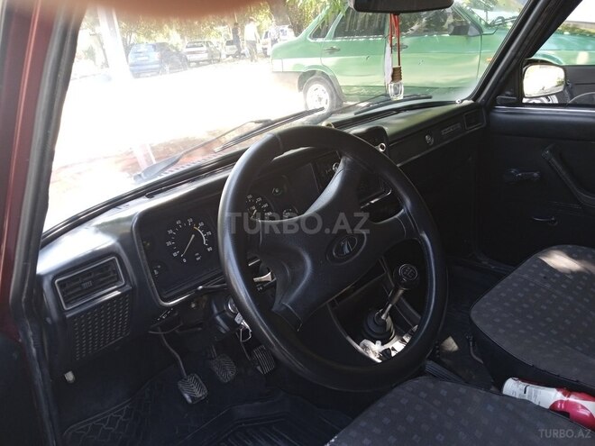 LADA (VAZ) 2107 2003, 55,582 km - 1.5 л - Mingəçevir