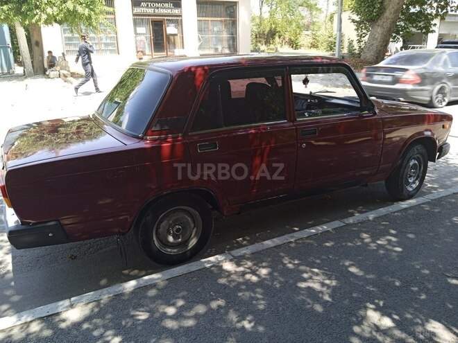 LADA (VAZ) 2107 2003, 55,582 km - 1.5 л - Mingəçevir