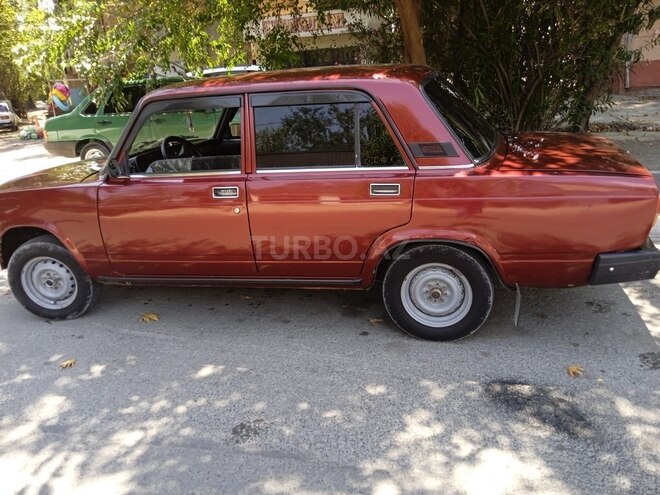 LADA (VAZ) 2107 2003, 55,582 km - 1.5 л - Mingəçevir