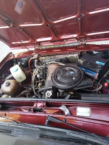 LADA (VAZ) 2107 2003, 55,582 km - 1.5 л - Mingəçevir