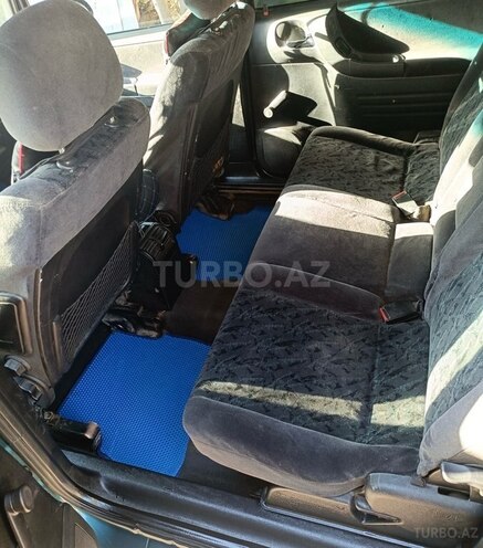 Opel Zafira 2001, 335,505 km - 2.2 l - Sumqayıt
