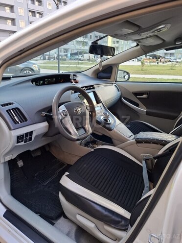 Toyota Prius 2010, 240,000 km - 1.8 l - Bakı