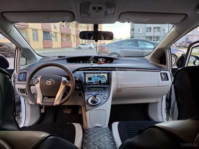 Toyota Prius 2010, 240,000 km - 1.8 l - Bakı