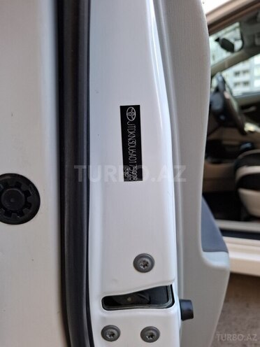 Toyota Prius 2010, 240,000 km - 1.8 l - Bakı