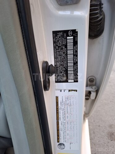 Toyota Prius 2010, 240,000 km - 1.8 l - Bakı