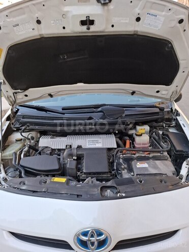 Toyota Prius 2010, 240,000 km - 1.8 l - Bakı
