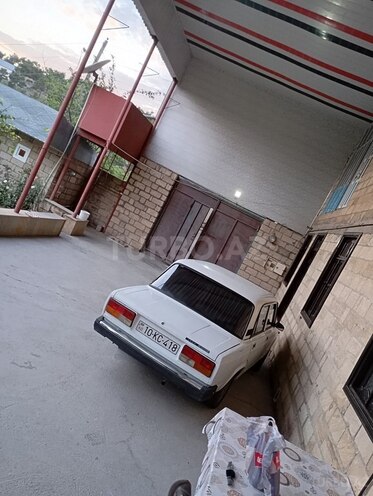 LADA (VAZ) 2107 2001, 90,000 km - 1.6 l - Şamaxı