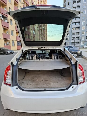 Toyota Prius 2010, 240,000 km - 1.8 l - Bakı
