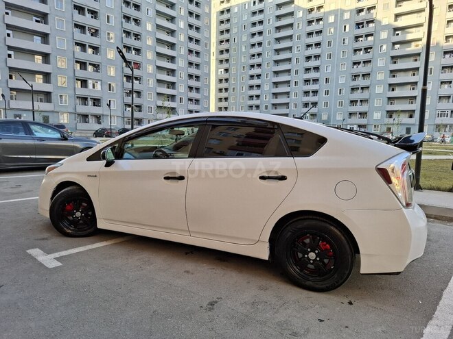 Toyota Prius 2010, 240,000 km - 1.8 l - Bakı