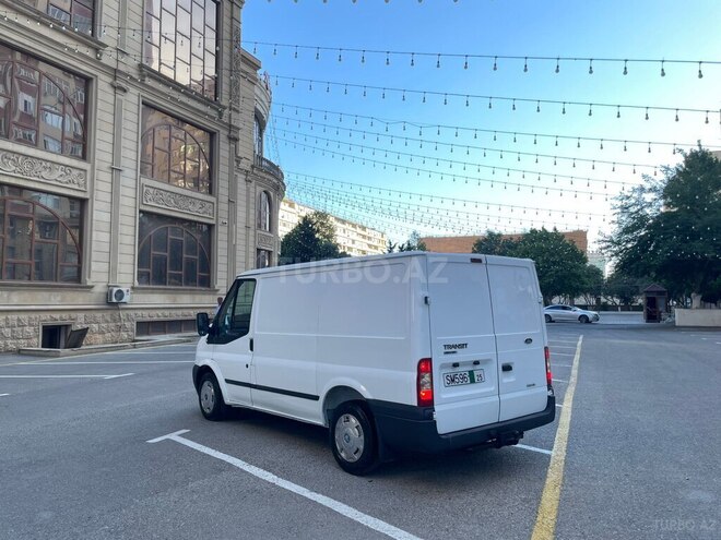 Ford Transit 2008, 185,000 km - 2.2 л - Bakı