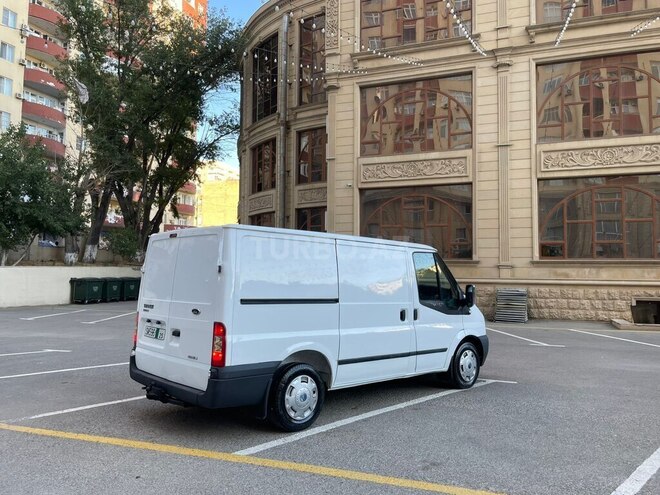 Ford Transit 2008, 185,000 km - 2.2 л - Bakı