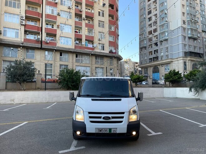 Ford Transit 2008, 185,000 km - 2.2 л - Bakı