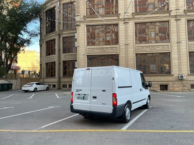 Ford Transit 2008, 185,000 km - 2.2 л - Bakı
