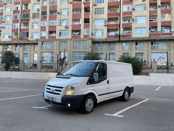 Ford Transit 2008, 185,000 km - 2.2 л - Bakı