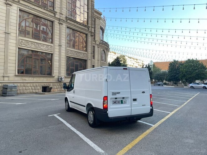 Ford Transit 2008, 185,000 km - 2.2 л - Bakı