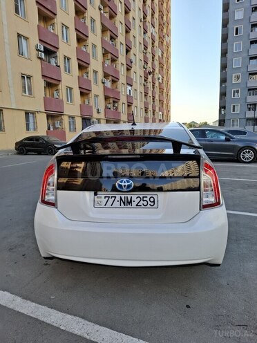 Toyota Prius 2010, 240,000 km - 1.8 l - Bakı