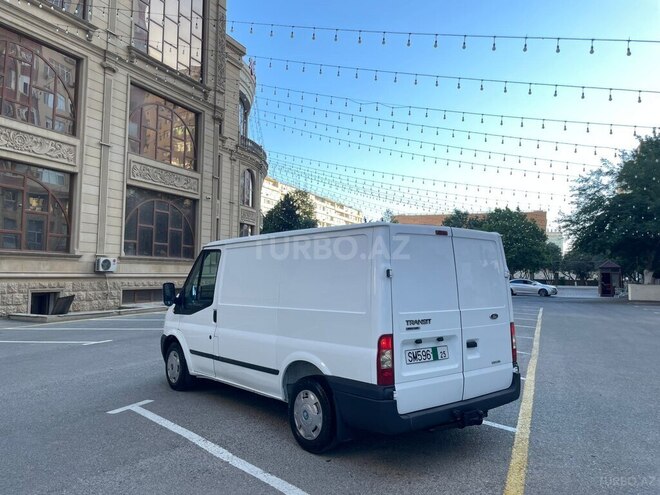 Ford Transit 2008, 185,000 km - 2.2 л - Bakı