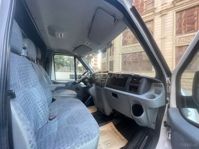 Ford Transit 2008, 185,000 km - 2.2 л - Bakı